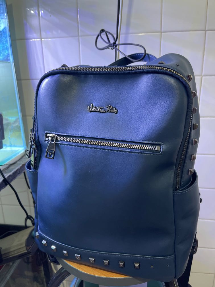 valentino rudy bag, Women's Fashion, Bags & Wallets, Backpacks on Carousell