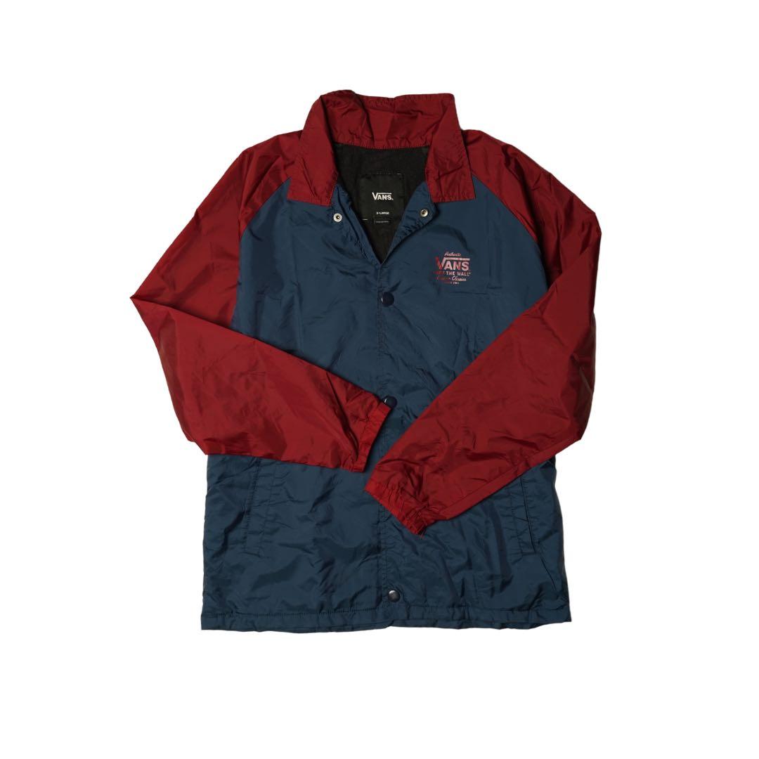 Vans Custom Classic Jacket, Women's 