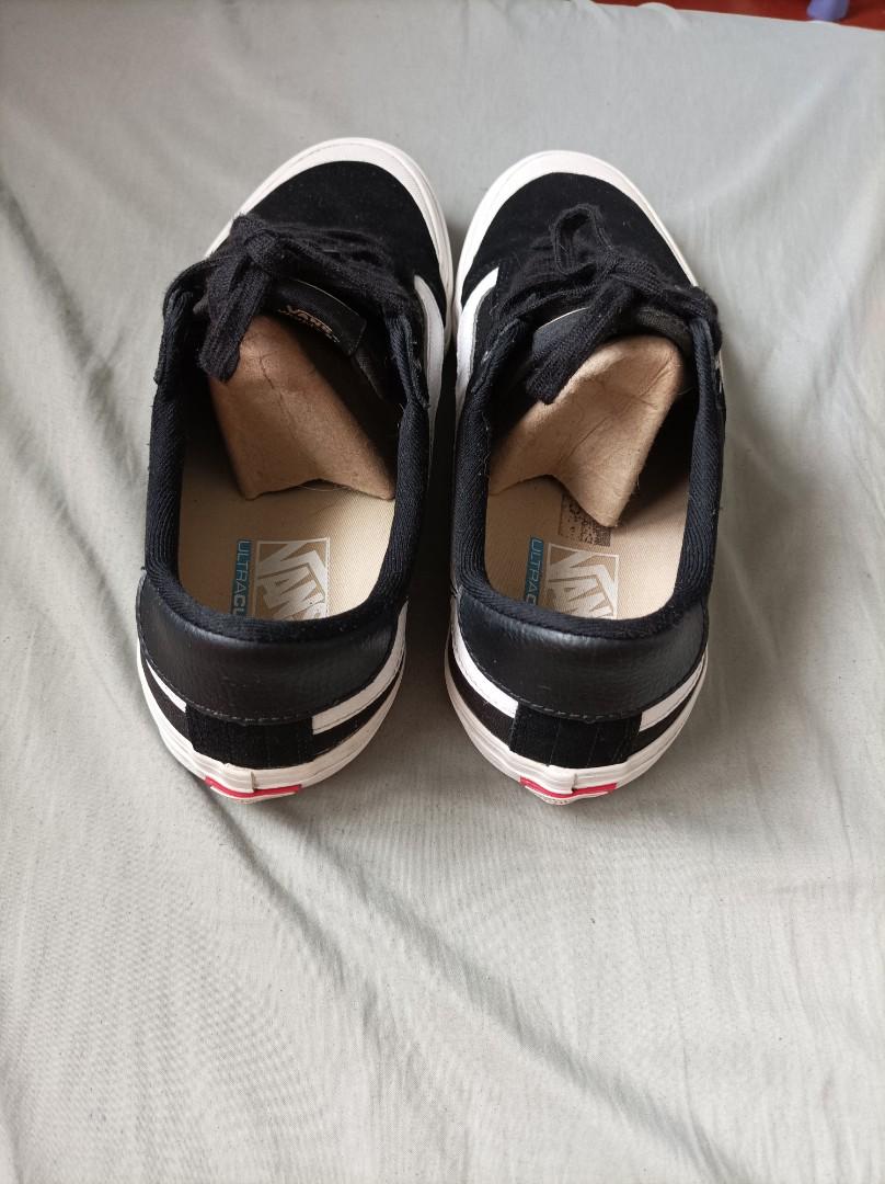 Vans m style 112 pro navy online