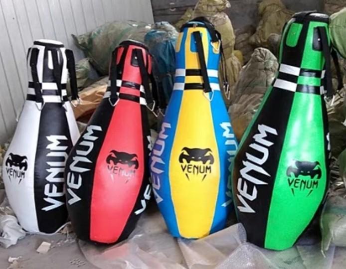 Venum punching bag/Fairtex punching bag/Muay thai punching bag/sandbag