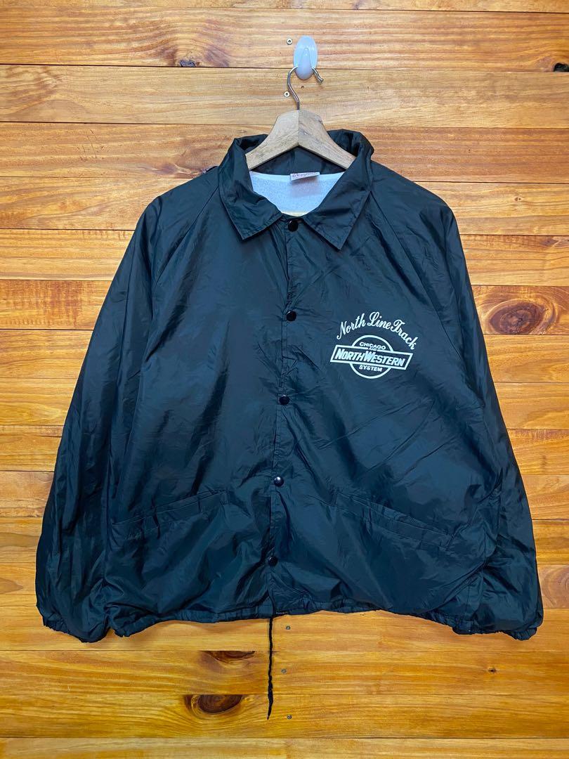 Cardinal coach sales jacket