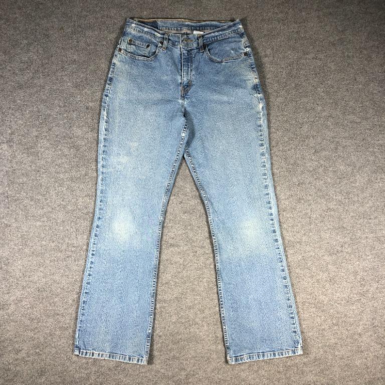 Women's levi's 515 2024 boot cut jeans