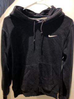 Nike Minimalist Logo Hoodie