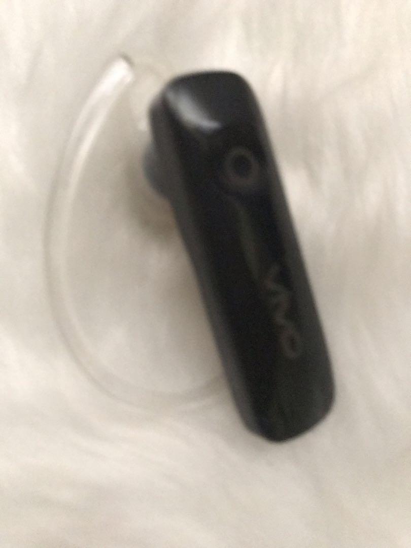 Vivo bluetooth headset discount