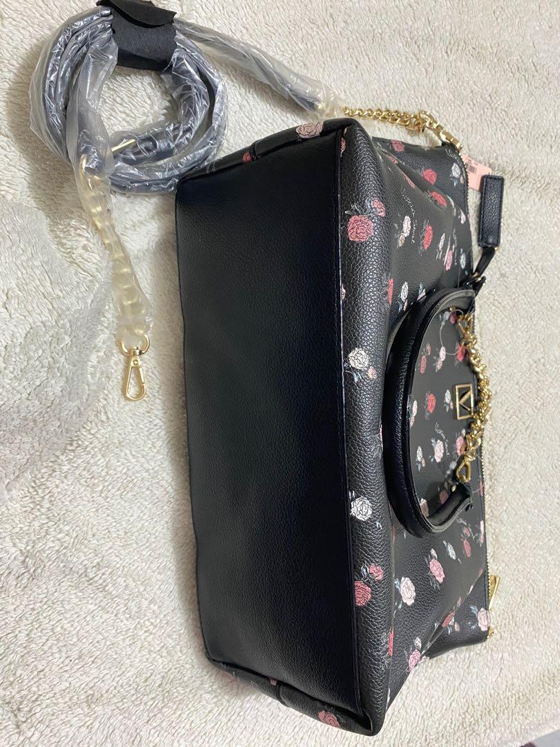 VS Satchel, Luxury, Bags & Wallets on Carousell