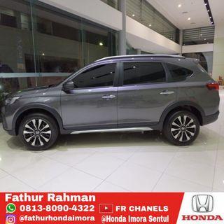 Wa 081380904322 DP ringan HONDA BR-V  | HONDA HRV | HONDA CRV | HONDA BRIO SATYA | BRIO RS URBANITE | HONDA BOGOR | HONDA IMORA SENTUL | HONDA JAKARTA CENTER | HONDA CIBINONG | PROMO HONDA  | HONDA DEPOK | SHOWROOM HONDA BOGOR | DEALER HONDA BOGOR