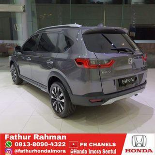 Wa 081380904322 DP ringan HONDA BR-V  | HONDA HRV | HONDA CRV | HONDA BRIO SATYA | BRIO RS URBANITE | HONDA BOGOR | HONDA IMORA SENTUL | HONDA JAKARTA CENTER | HONDA CIBINONG | PROMO HONDA  | HONDA DEPOK | SHOWROOM HONDA BOGOR | DEALER HONDA BOGOR