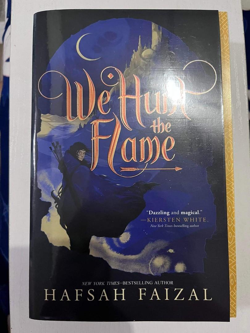 We hunt the fame (Category: Storybooks) located in Sison. Submitted by chipim (Listing ID 1166380750, Image 1). Description: We Hunt the Fame Brand new never read.