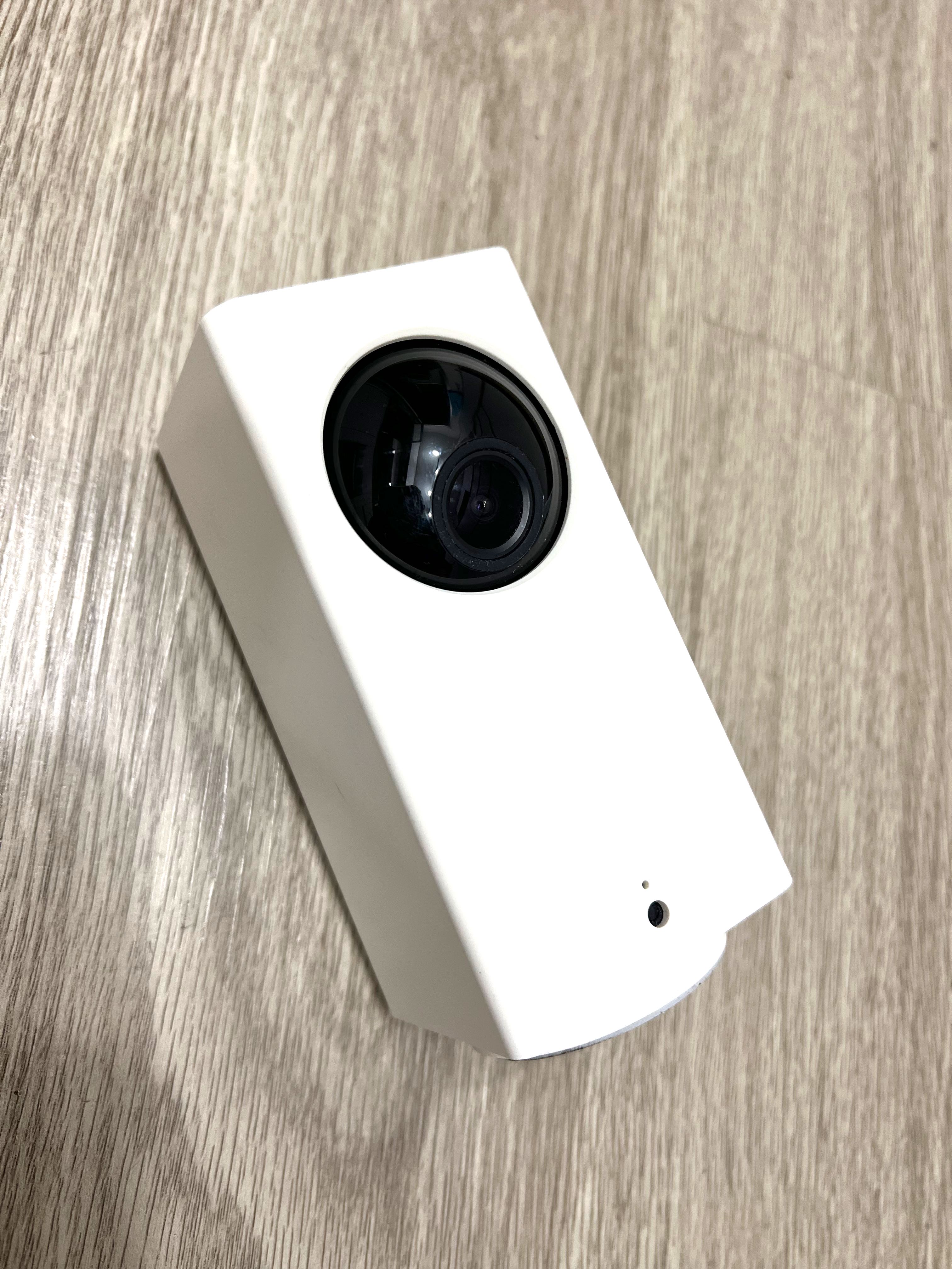 Xiaomi CCTV webcam Camera DaFang MiJia Baby Monitor surveillance