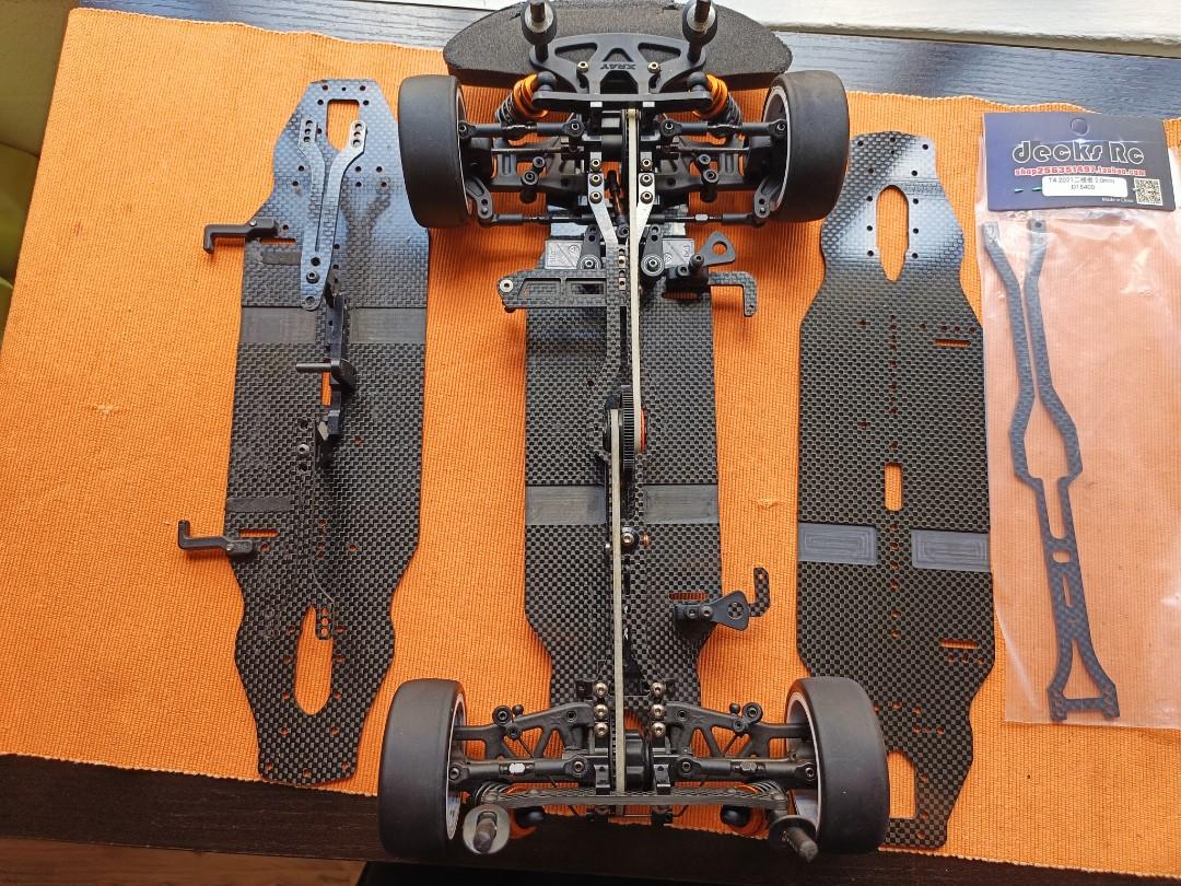 Used xray t4 for sale new arrivals