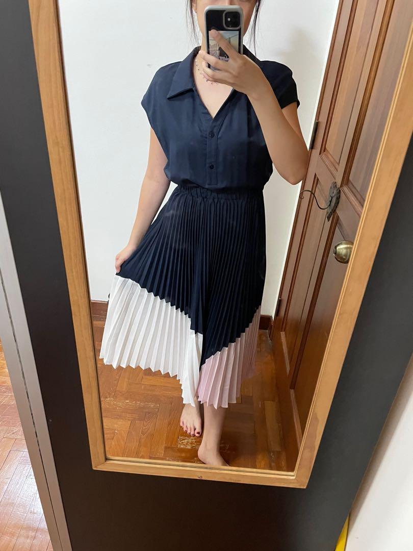 Zalora 2025 maxi dress