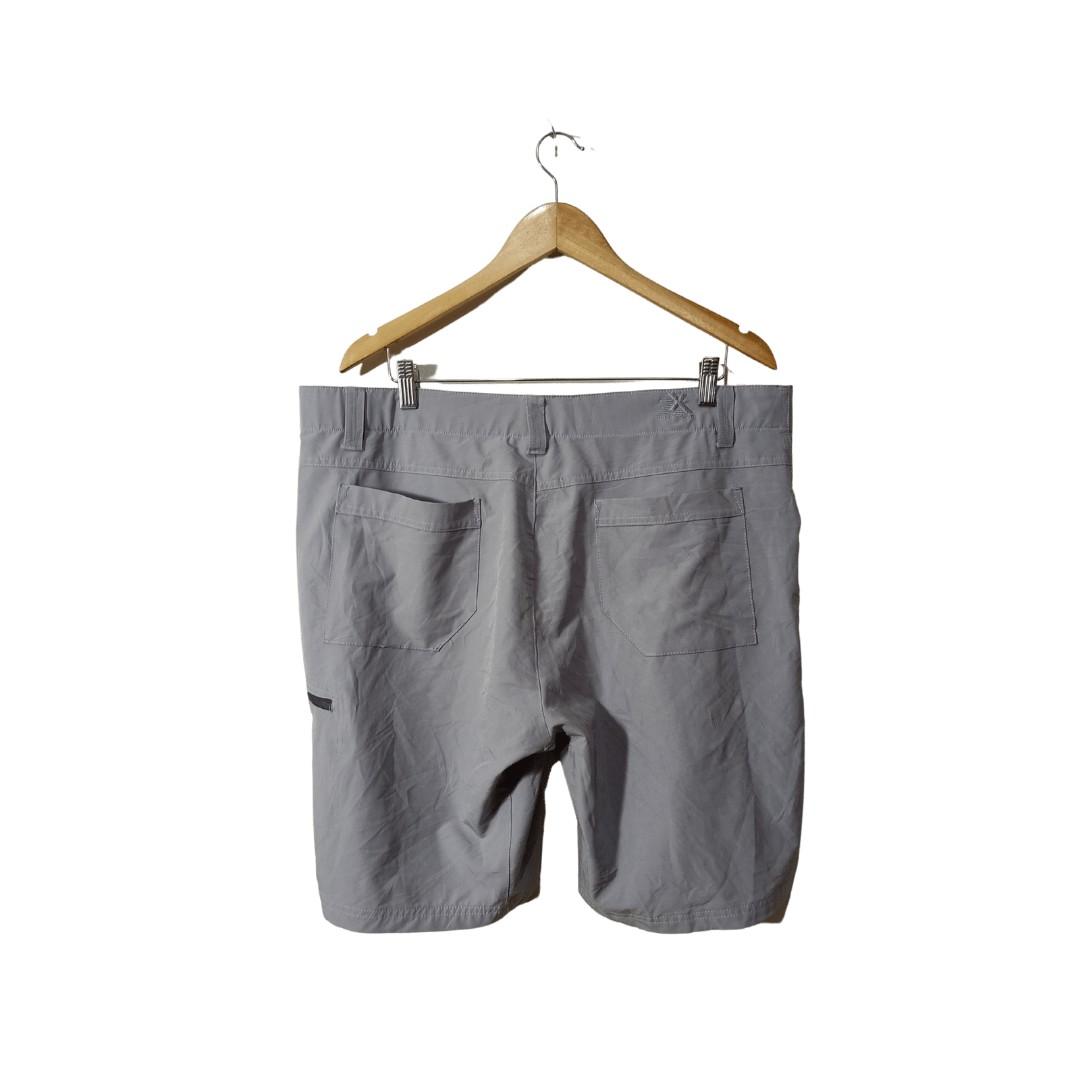 Zeroxposur shorts travel series sales