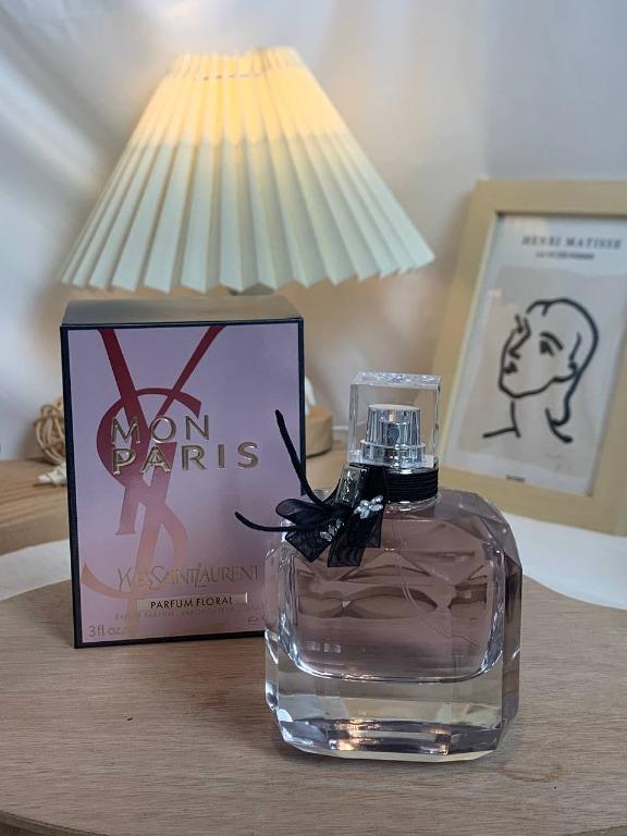 Mon paris parfum 90 ml clearance