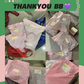12/06/2022 declutter💜