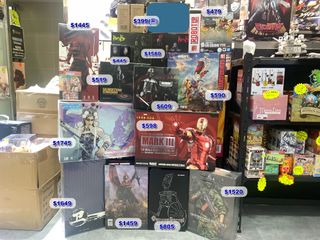 （分類：）位於 。 由 seventoys 提交（商品編號 1166564525，圖片 1）。簡介： 。