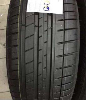 195-50-r15 Michelin Pilot sports 3 Brandnew tire