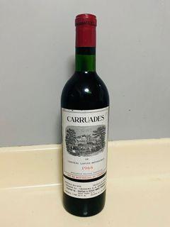1966 Lafite