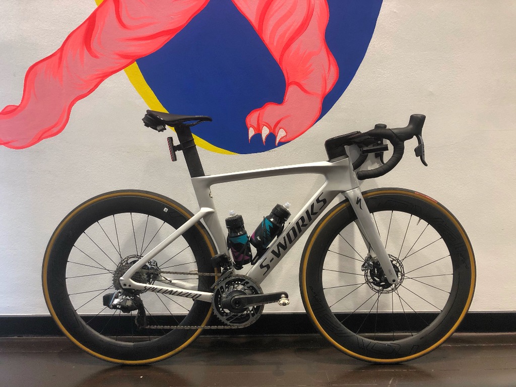 Specialized hot sale venge 52