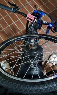 (Category: ) located in . Submitted by wengbikes (Listing ID 1166583962, Image 1). Description: .