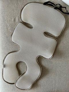 3D Stroller liner cooler