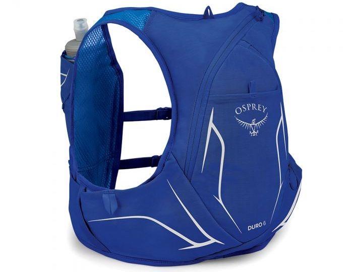 Osprey 6L Duro 6 Running Vest Backpack 2022 1.5L Carousell