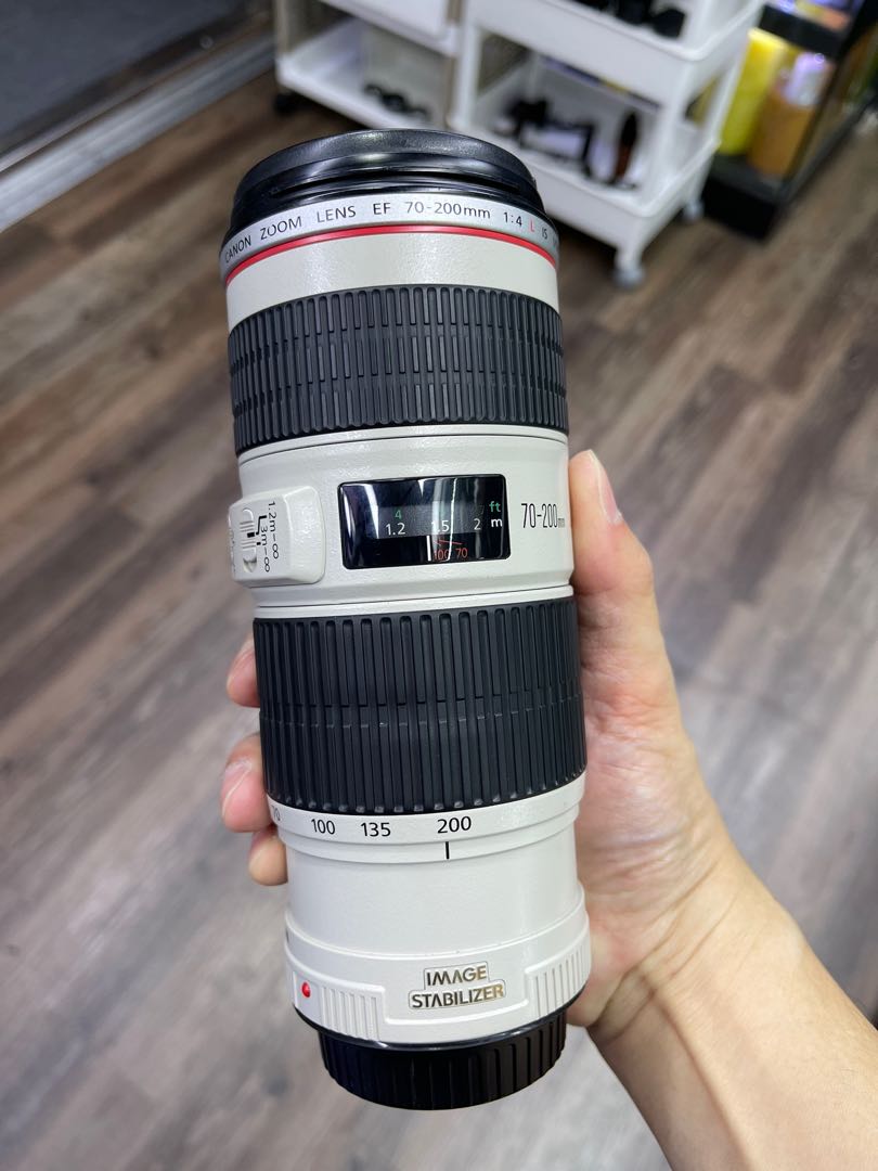 市場 iShoot IS キヤノン F2.8L 400mm F4L 金属リング式三脚座 USM II 三脚マウントリング F5.6L 80-200mm  EF Canon 70-200mm レンズサポート