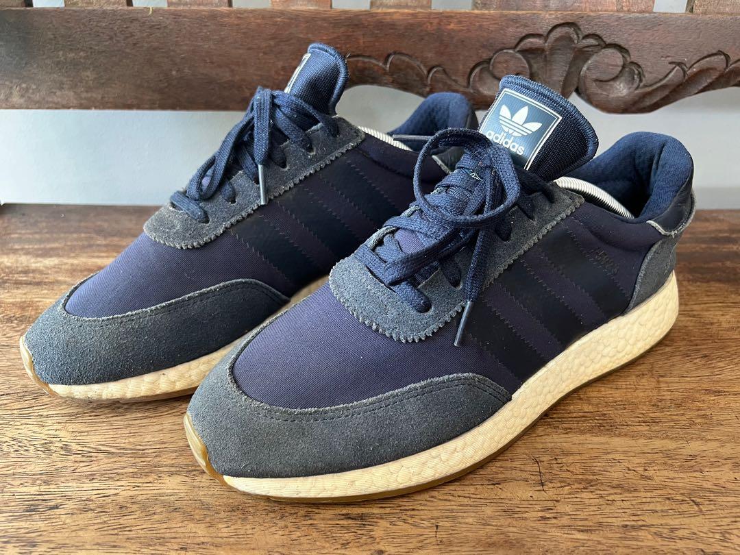 Adidas Iniki I 5923 Size US10
