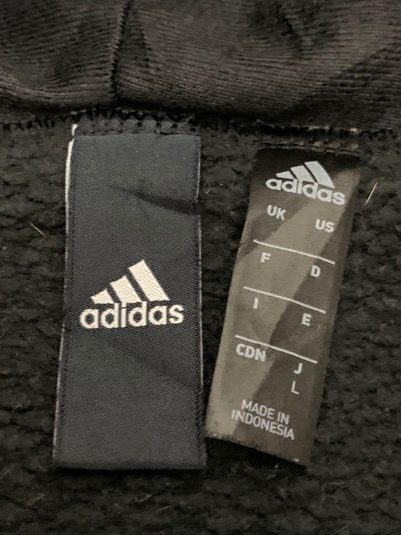Adidas made in china vs indonesia clearance