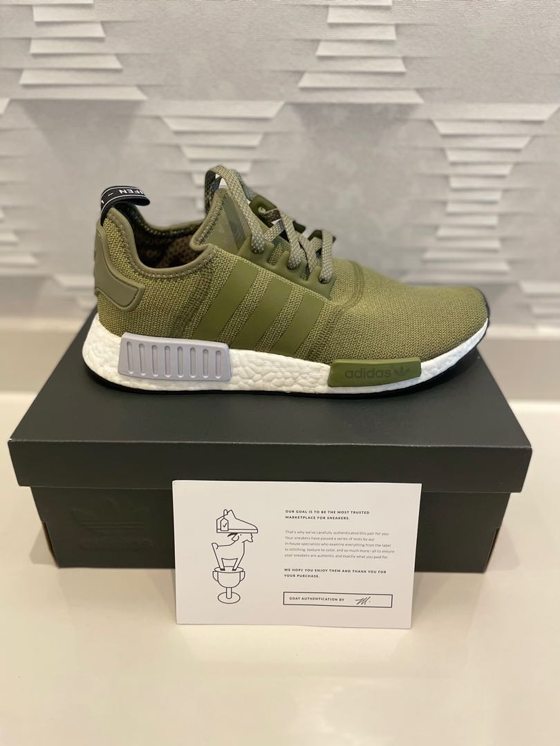 Adidas nmd indonesia new clearance