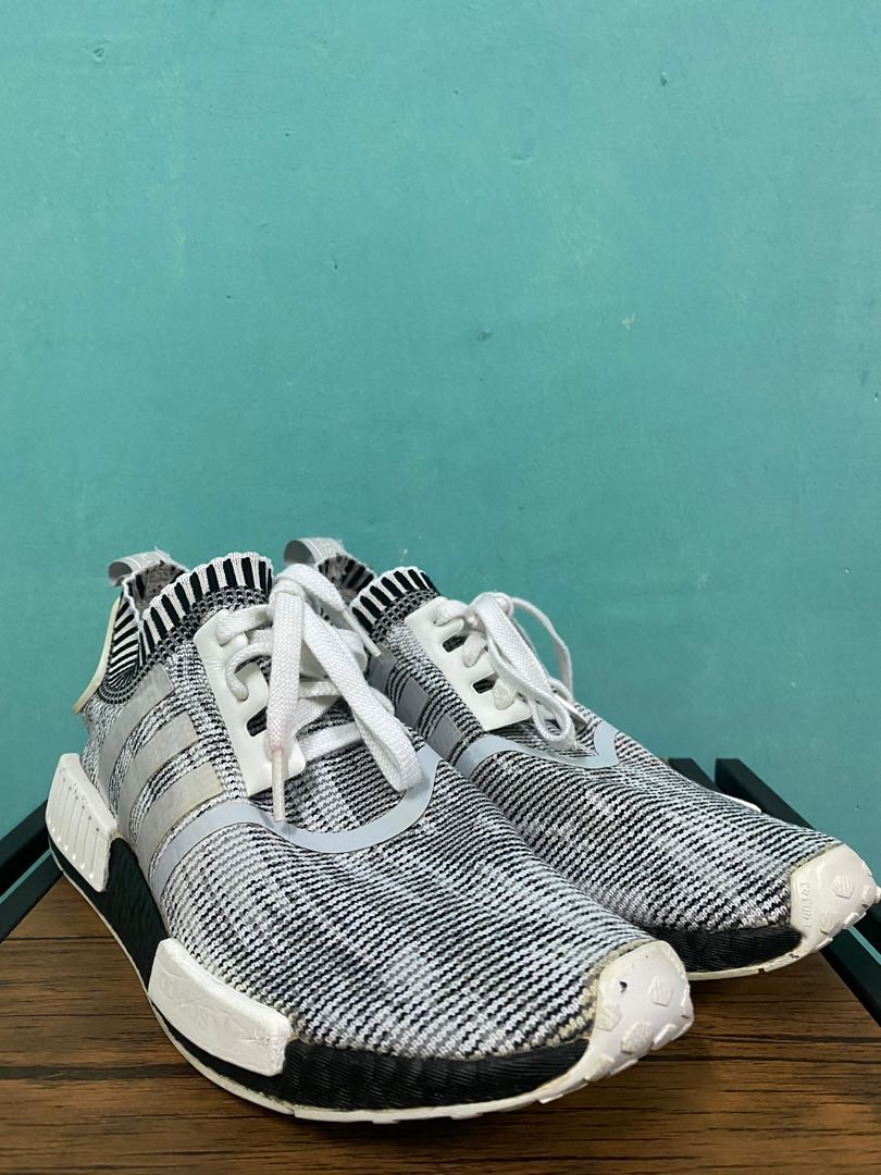 adidas nmd putih