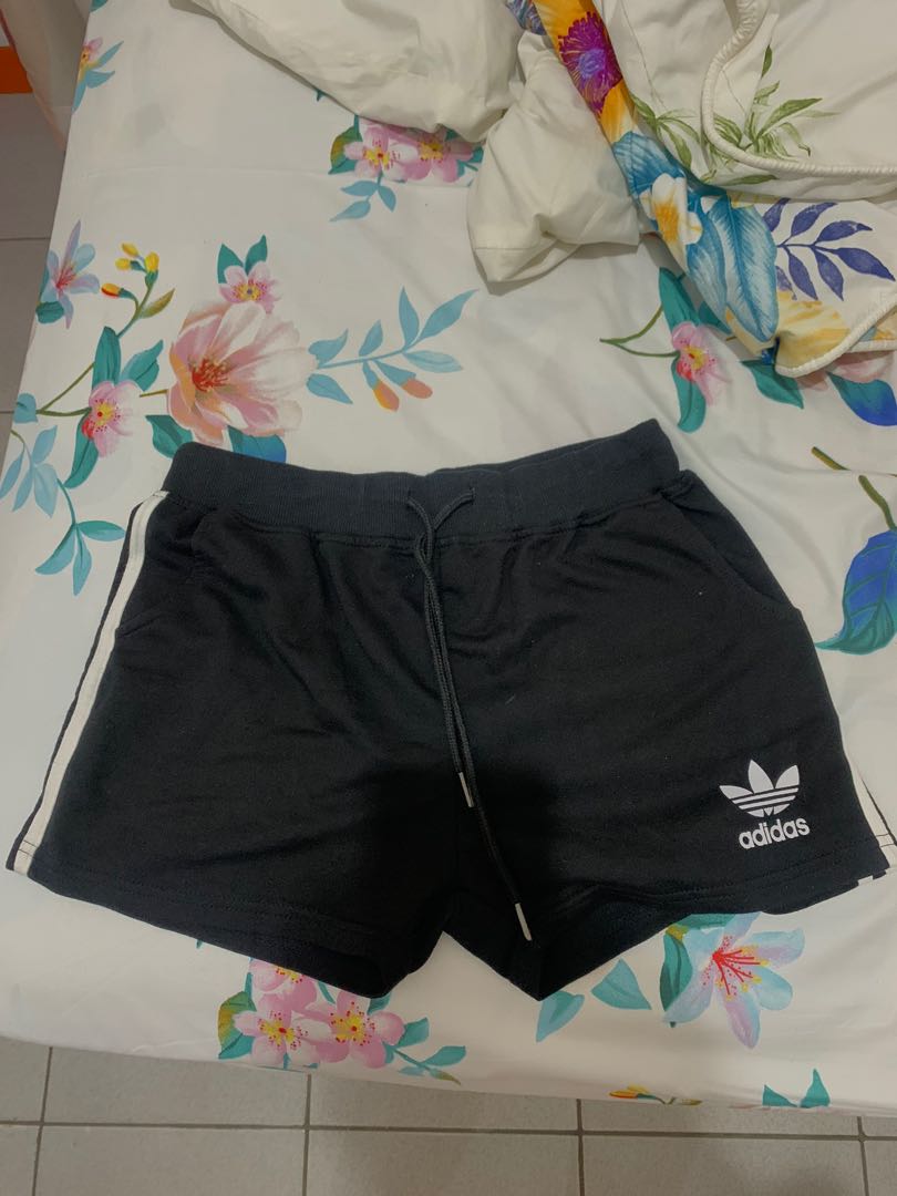 adidas short pant