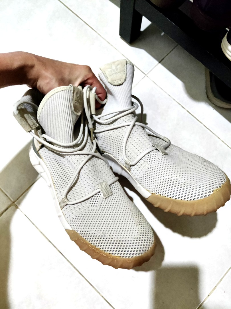 Adidas originals tubular x outlet 2.0 pk primeknit sneaker