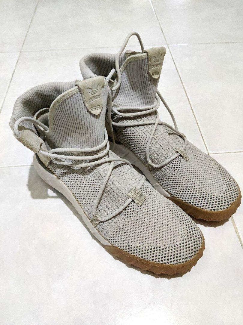 Adidas Tubular X Primeknit 2.0 Men s Fashion Footwear Sneakers