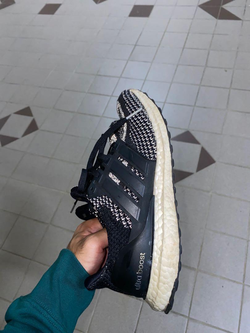 Adidas ultra boost 2.0 vs 1.0 deals