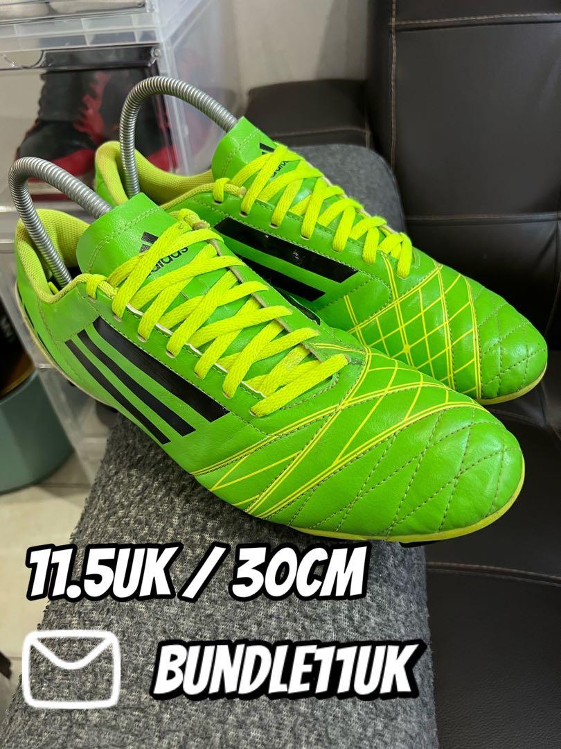 Adidas ace 17.1 zielone new arrivals