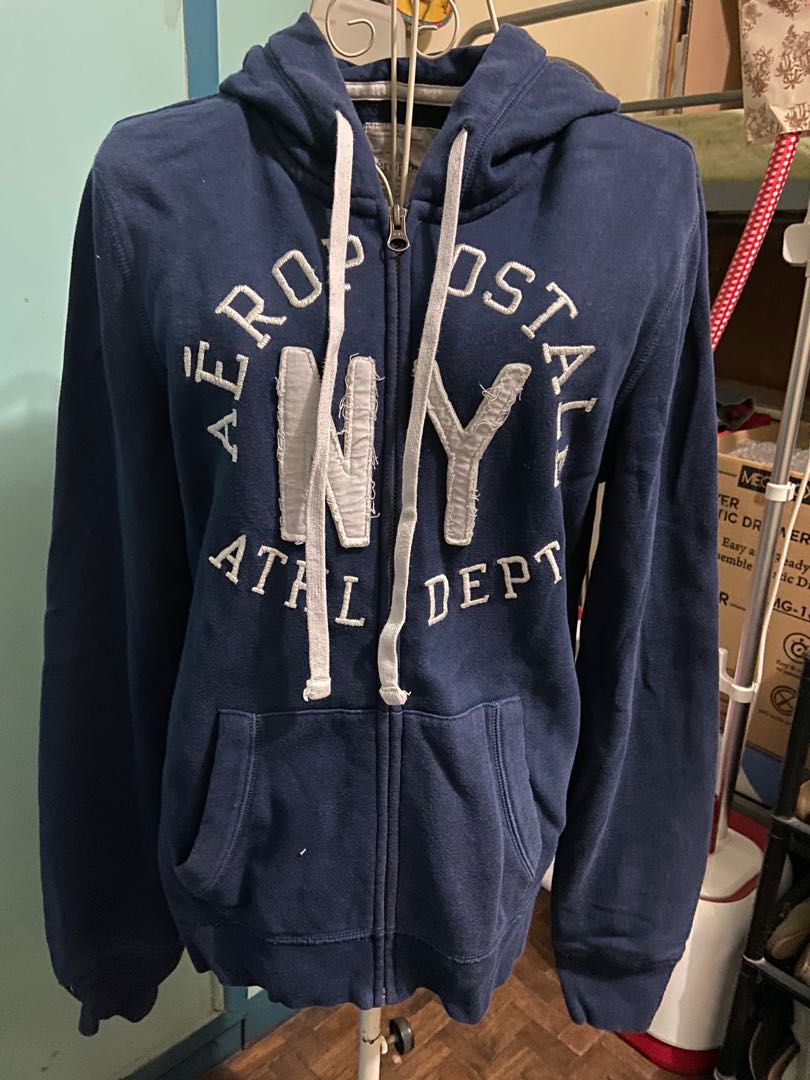 Aeropostale jacket outlet hoodie