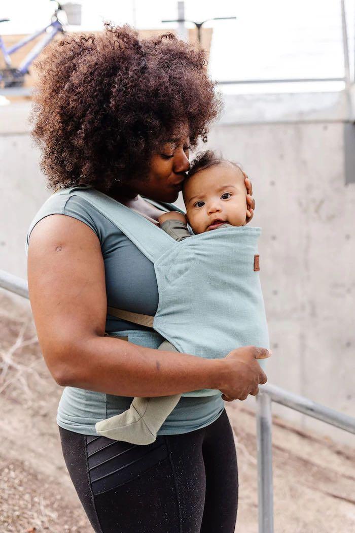 Happy deals baby sling