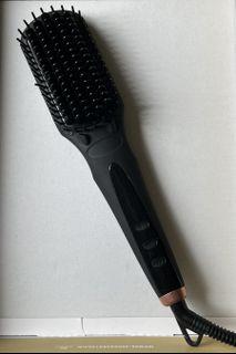 AMIKA Polished Perfection Thermal Straightening Bush 2.0