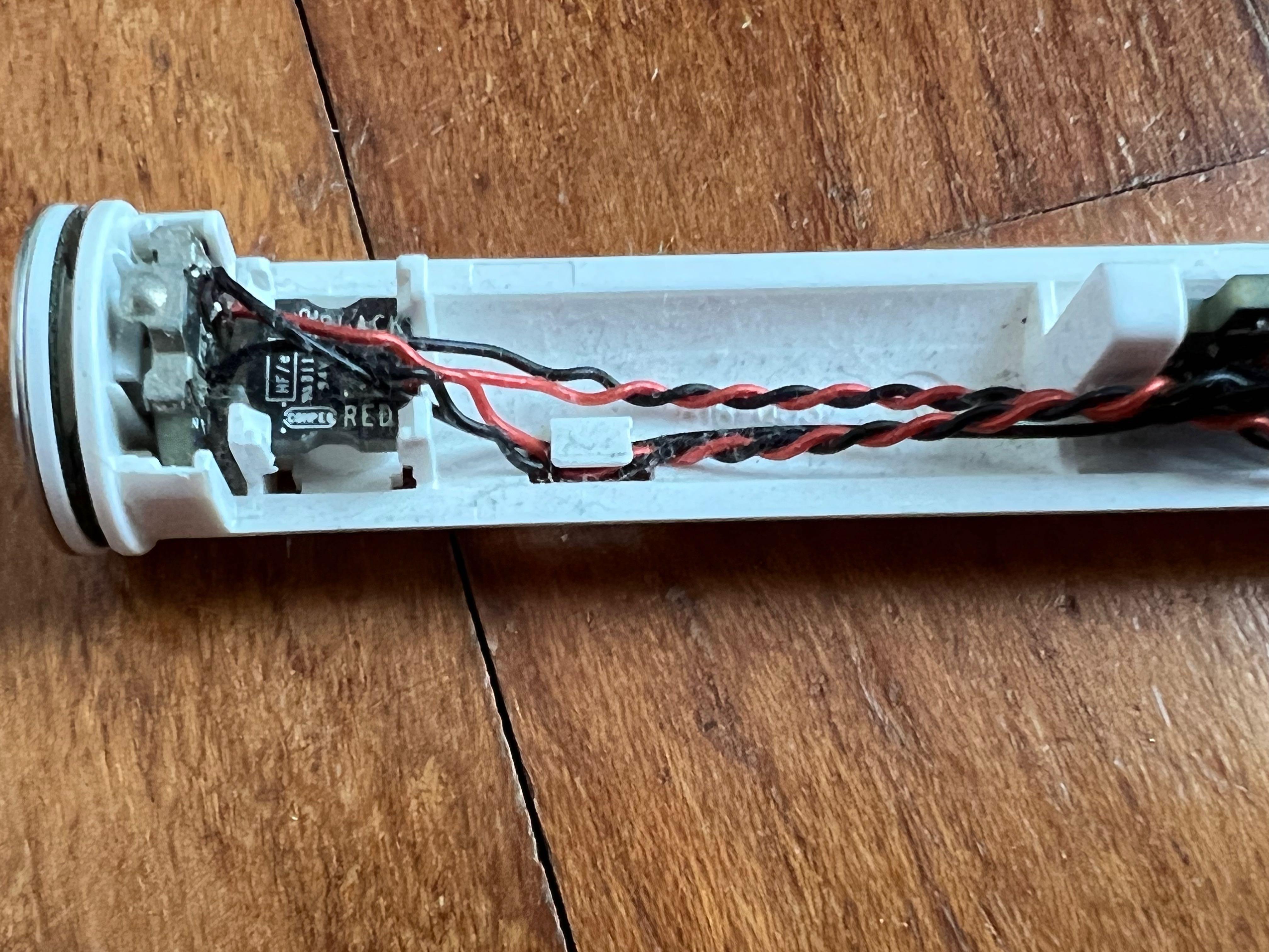 2009 Apple Magic Keyboard Power Button and keycap Parts, Computers