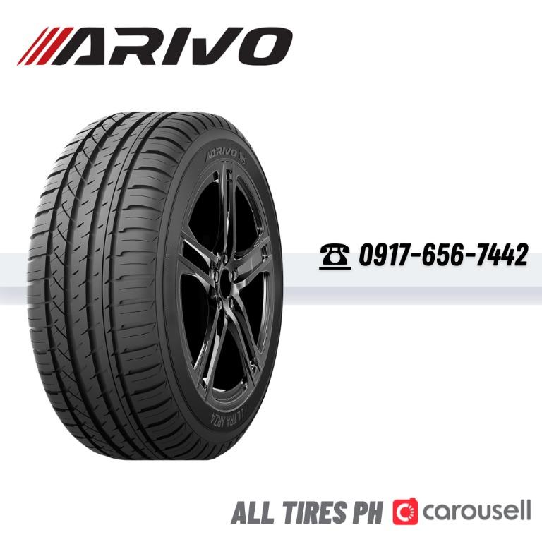 Arivo Tires - Brandnew 205 45 R17 - 215 45 R17 - 225 45 R17 - 225 50 ...