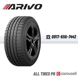 Arivo Tires UK - 195 50 R16 - 205 45 R16 - 205 55 R16 - 205 65 R16 - 215 70 R16 - 225 70 R16 