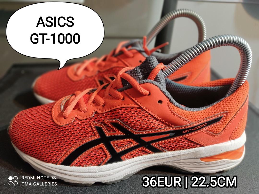 CLEARANCE Asics GT 1000 Babies Kids Babies Kids Fashion on