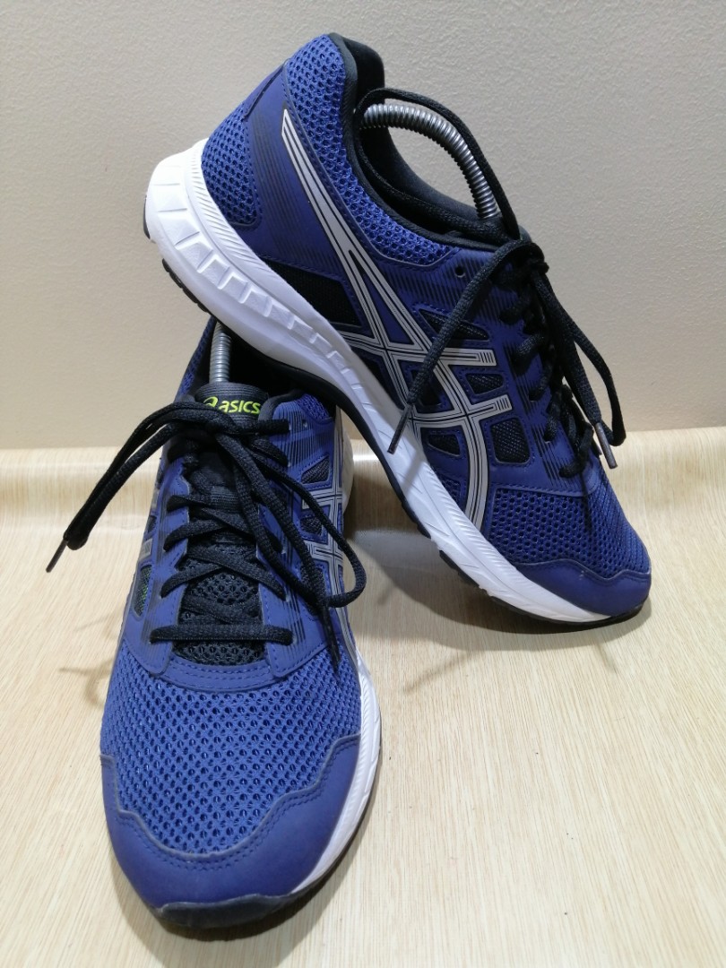 Asics Size 10 Men's Running Shoes 