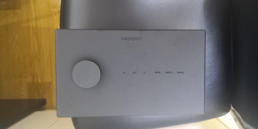 Astell&Kern ACRO BE100 , AK BE100, 藍牙喇叭, 音響器材, Soundbar