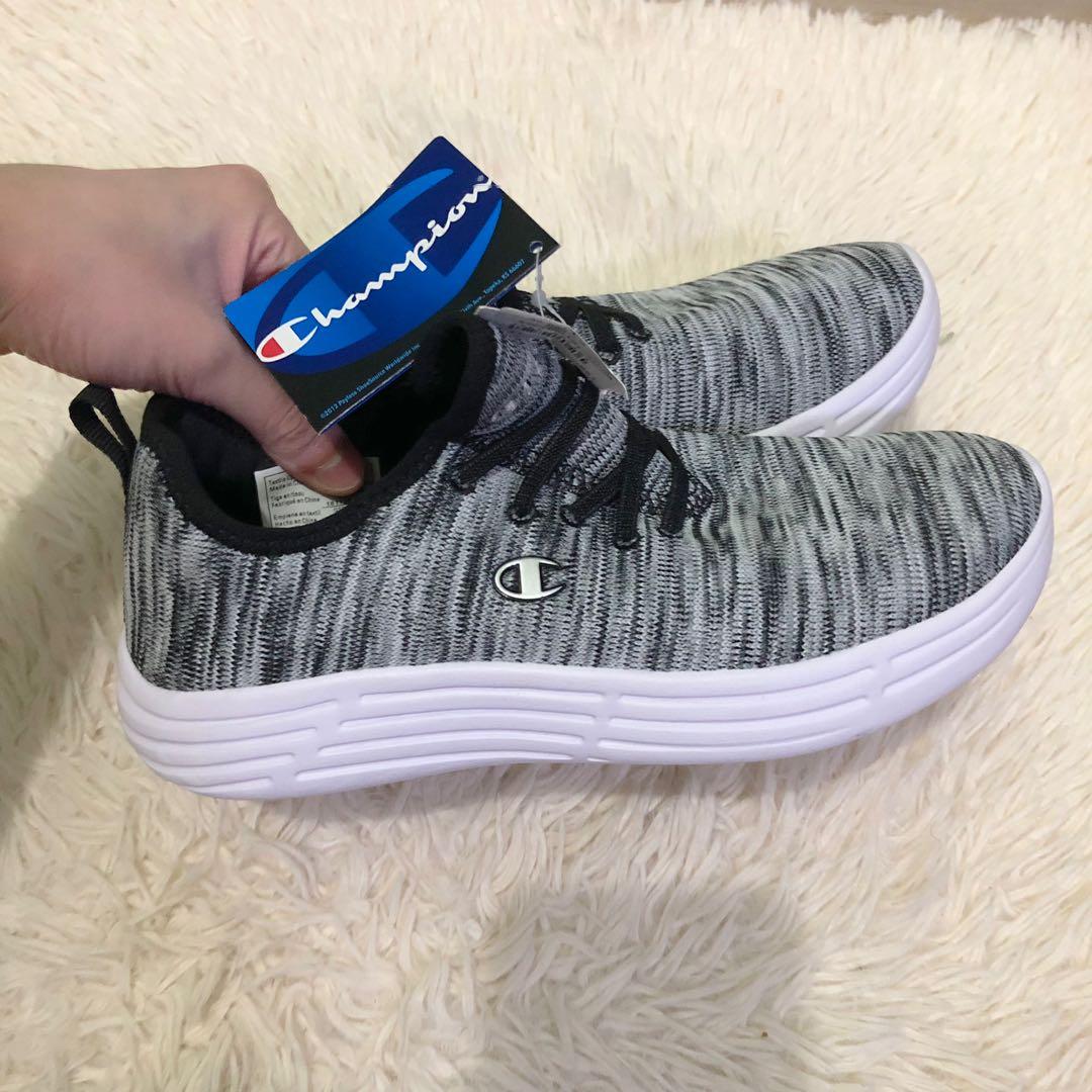 champion adapter sneaker