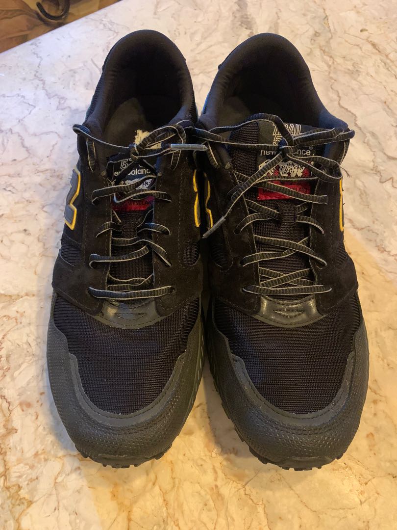 Authentic New Balance trekking shoes Sports Equipment Hiking