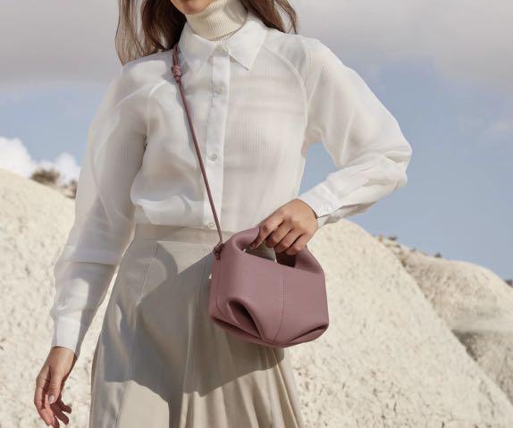 Authentic Polene Beri, Luxury, Bags & Wallets on Carousell