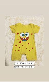 Baby Romper