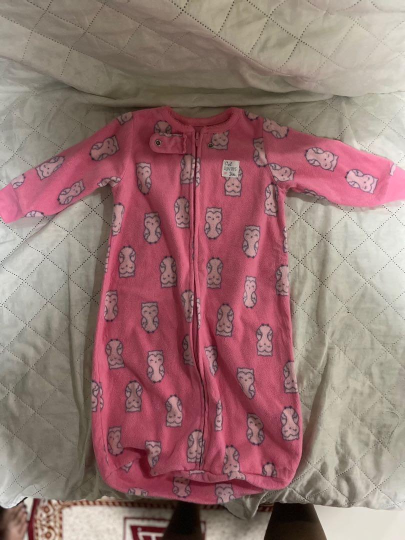 Baby Sleepsack, Babies & Kids, Babies & Kids Fashion on Carousell