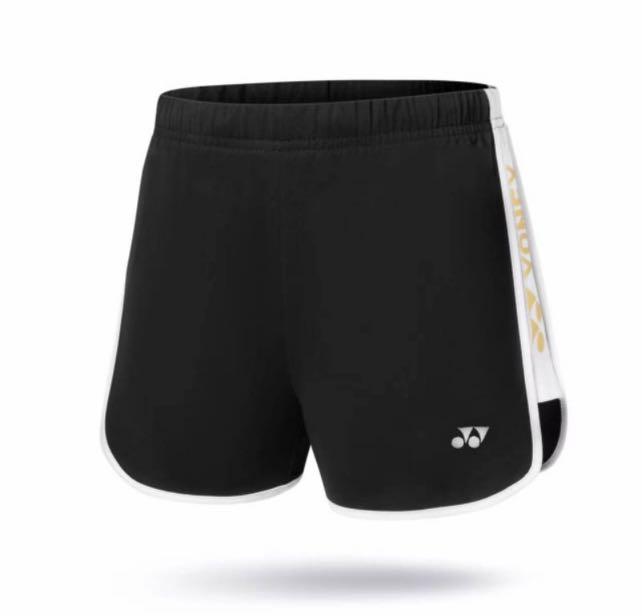 Badminton shirt and shorts set (Category: Activewear) located in Quezon City. Submitted by sssaamy (Listing ID 1166445098, Image 2). Description: Get 2 for 500 .